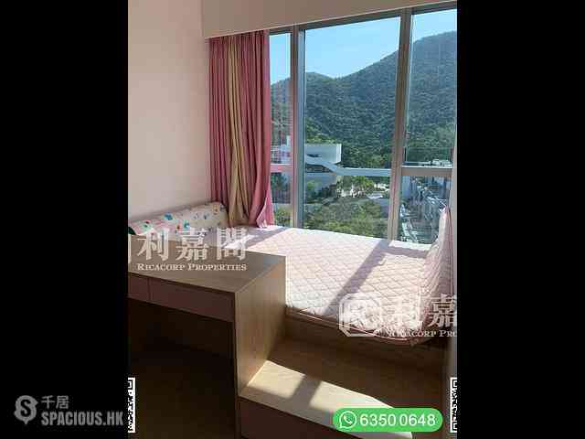 Clear Water Bay - Mount Pavilia 05