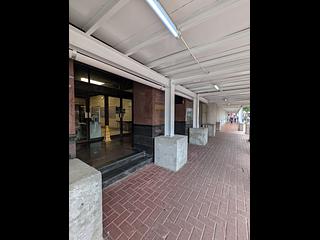 Causeway Bay - Elizabeth House Block B 18