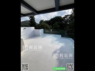 西貢 - 北潭涌 20
