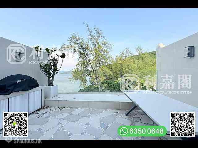 Clear Water Bay - The Palisades 02