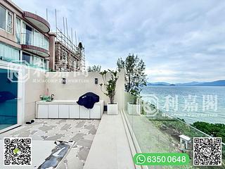 清水湾 - 海逸居 06
