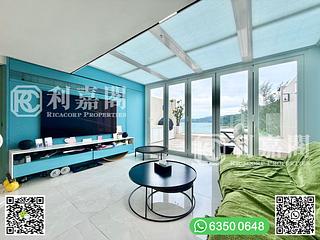 清水湾 - 海逸居 13