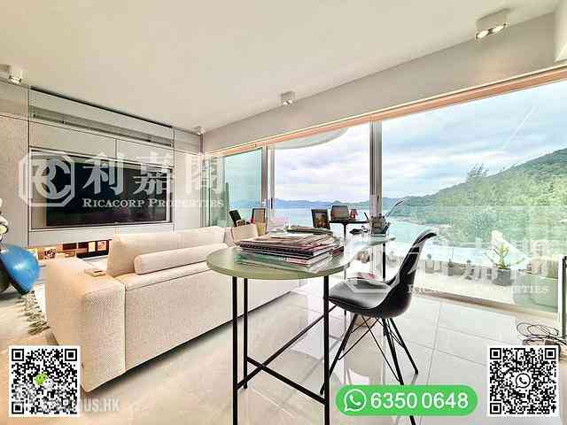 Clear Water Bay - The Palisades 18