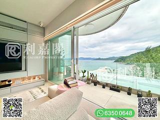 清水湾 - 海逸居 20