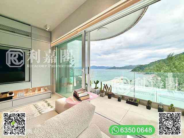 Clear Water Bay - The Palisades 20