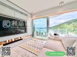 清水湾 - 海逸居 21