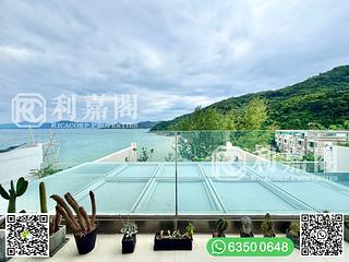 清水湾 - 海逸居 22