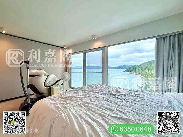 Clear Water Bay - The Palisades 29