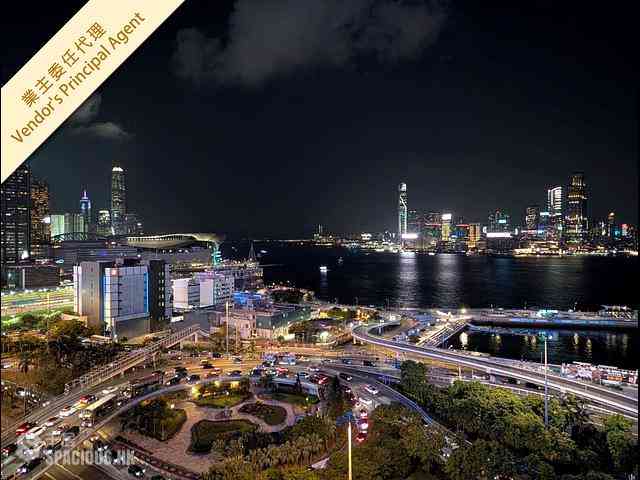 Causeway Bay - Elizabeth House Block B 01