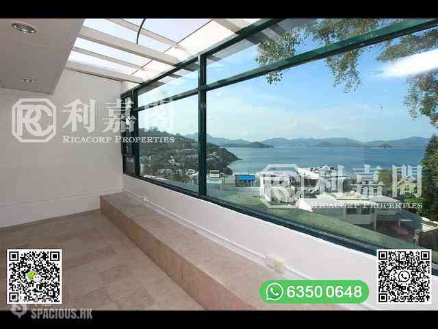 Clear Water Bay - Golden Cove Lookout 01