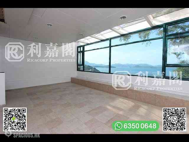 Clear Water Bay - Golden Cove Lookout 24