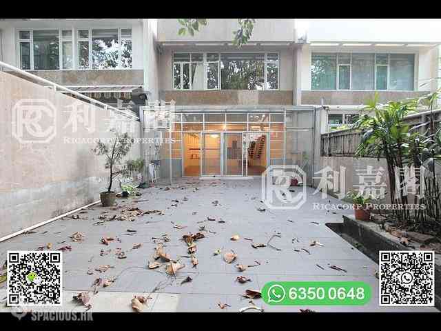 Clear Water Bay - Pine Villas 02
