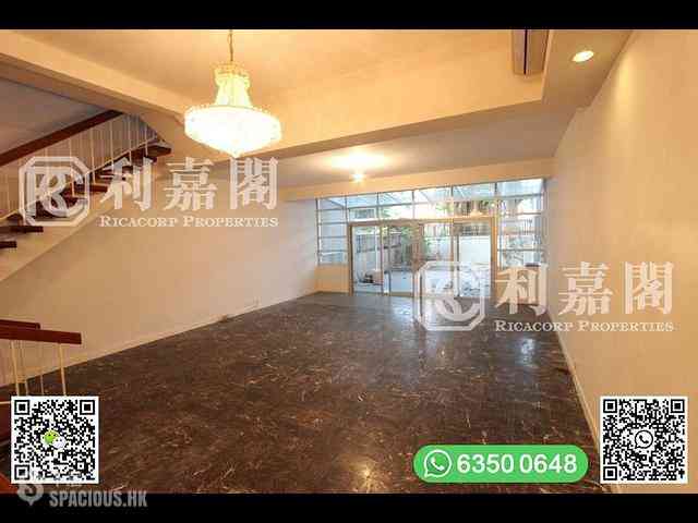 Clear Water Bay - Pine Villas 03