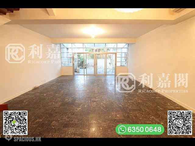 Clear Water Bay - Pine Villas 05