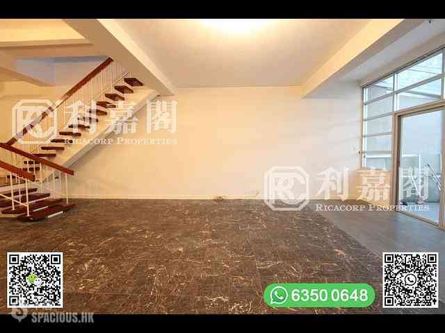 Clear Water Bay - Pine Villas 06