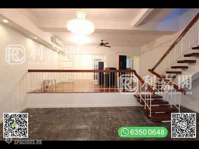 Clear Water Bay - Pine Villas 07