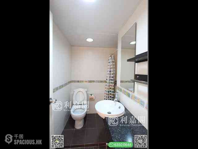 Clear Water Bay - Pine Villas 09
