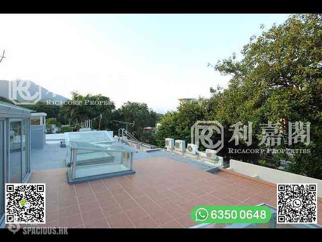 Clear Water Bay - Pine Villas 14