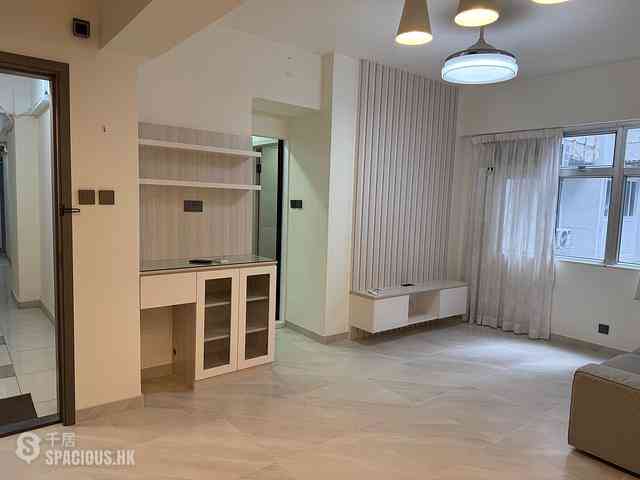 Tin Hau - Kiu Hing Mansion 02