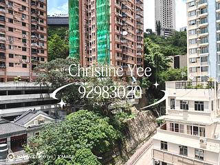 跑马地 - 友谊大厦 04