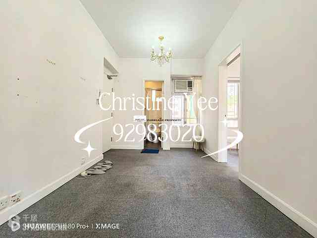 Happy Valley - Cheerful Court 02