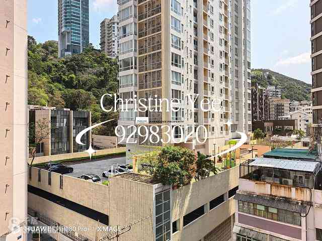 Happy Valley - Cheerful Court 03