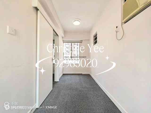 Happy Valley - Cheerful Court 06