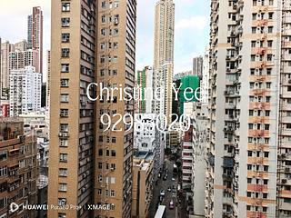 Happy Valley - Village Tower 03