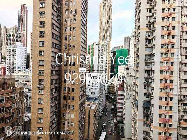 Happy Valley - Village Tower 03