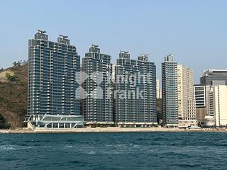 Ap Lei Chau - The Corniche 10