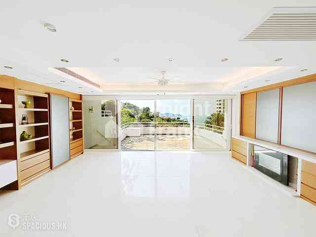 Pok Fu Lam - Provident Villas 01