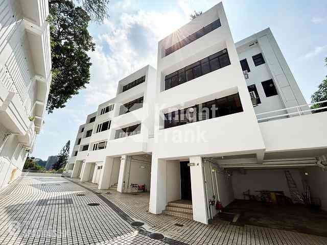 Pok Fu Lam - Provident Villas 05