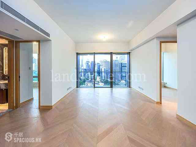 Mid Levels Central - 22A, Kennedy Road 02