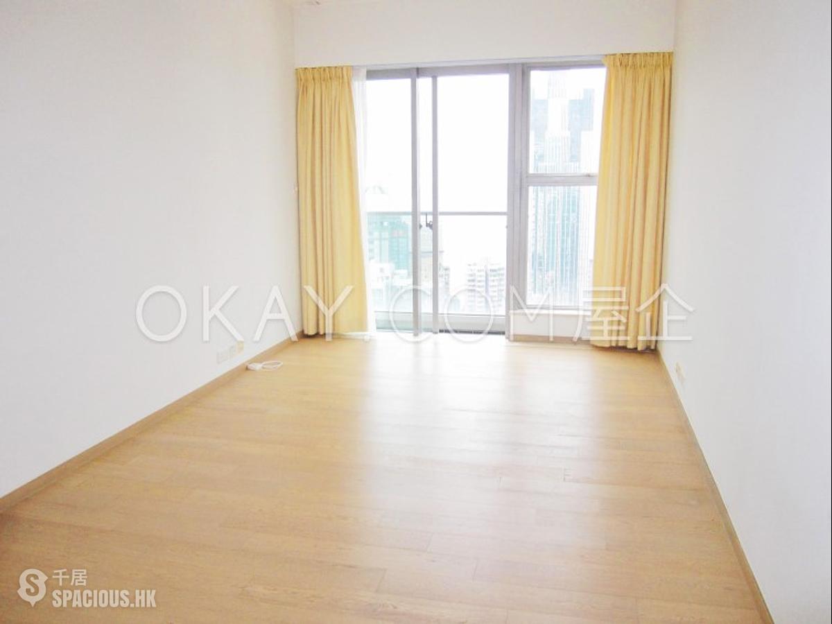 Sai Ying Pun - The Summa 01