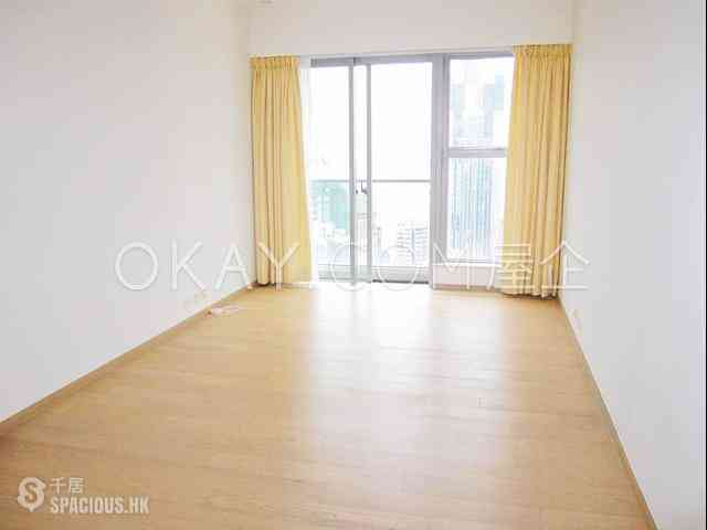 Sai Ying Pun - The Summa 01