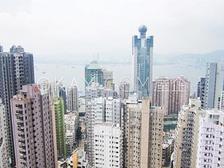 Sai Ying Pun - The Summa 03