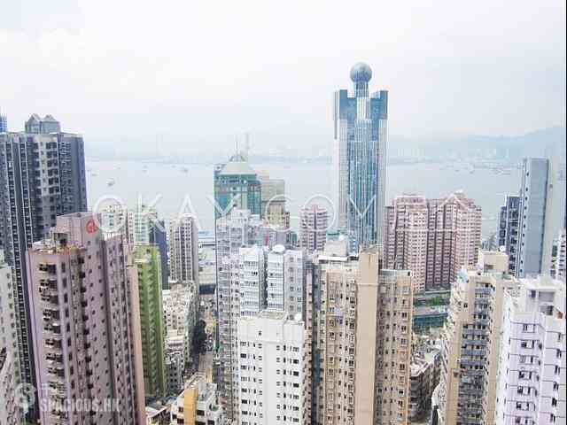Sai Ying Pun - The Summa 03