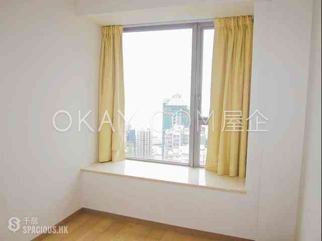 Sai Ying Pun - The Summa 04