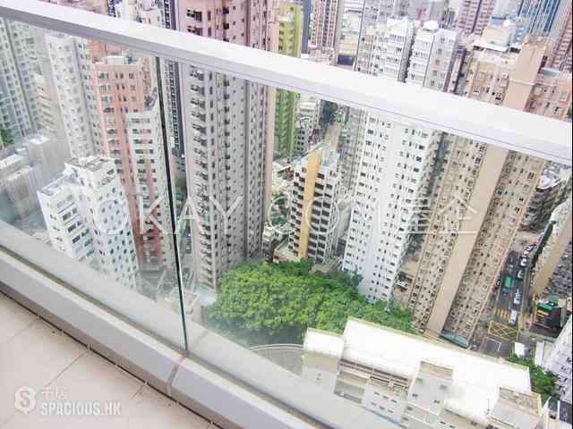 Sai Ying Pun - The Summa 06