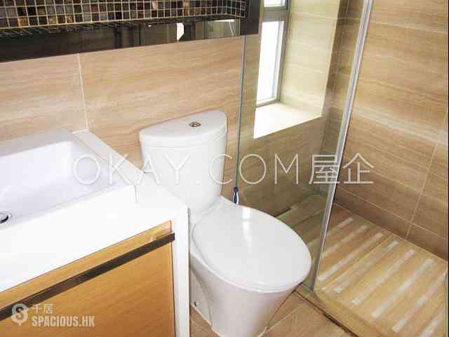 Sai Ying Pun - The Summa 08