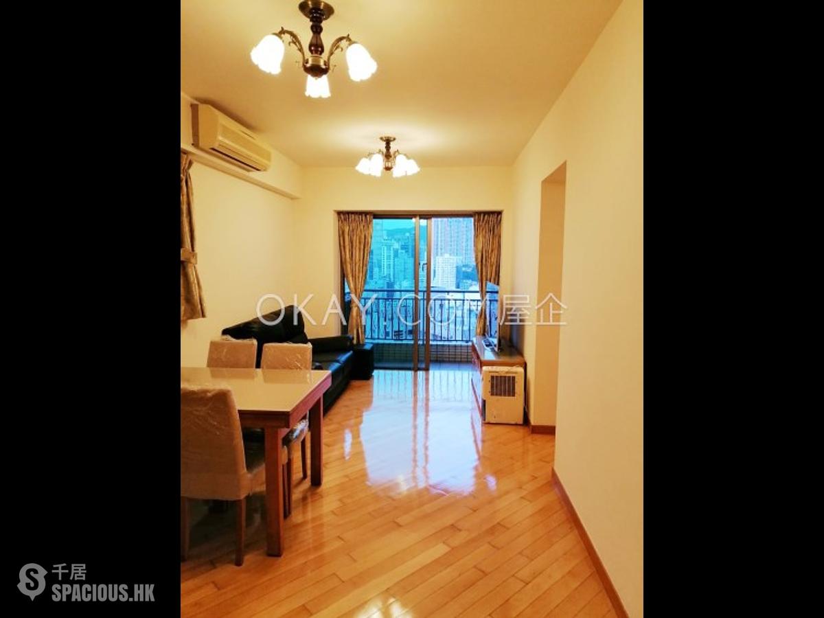 Wan Chai - The Zenith 01