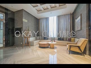 Sai Ying Pun - The Summa 12