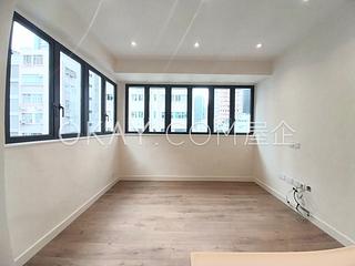 Wan Chai - Tung Shing Building 03