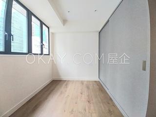 Wan Chai - Tung Shing Building 09