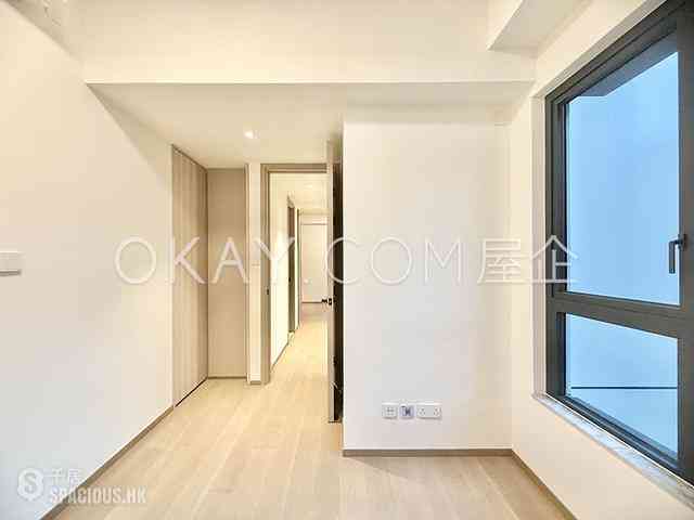 跑馬地 - One Jardine's Lookout 05