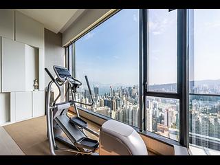 The Peak - Infinity 11