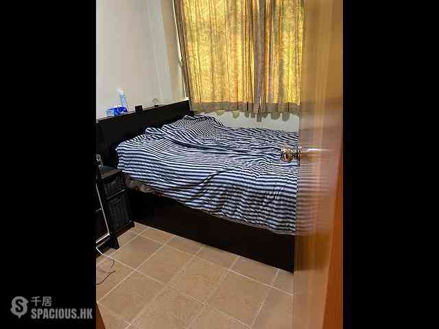 Sai Ying Pun - Hing Wah House 01