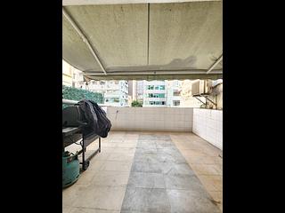 Sai Ying Pun - Koosing Building 02
