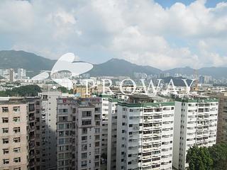 Ho Man Tin - Kadoorie Hill 02