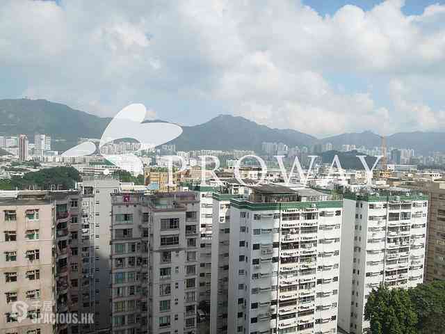Ho Man Tin - Kadoorie Hill 02